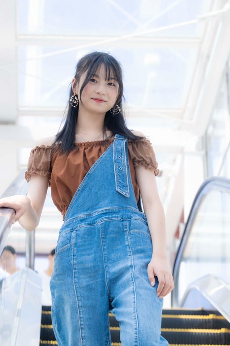 Twitterのコスプレ画像22