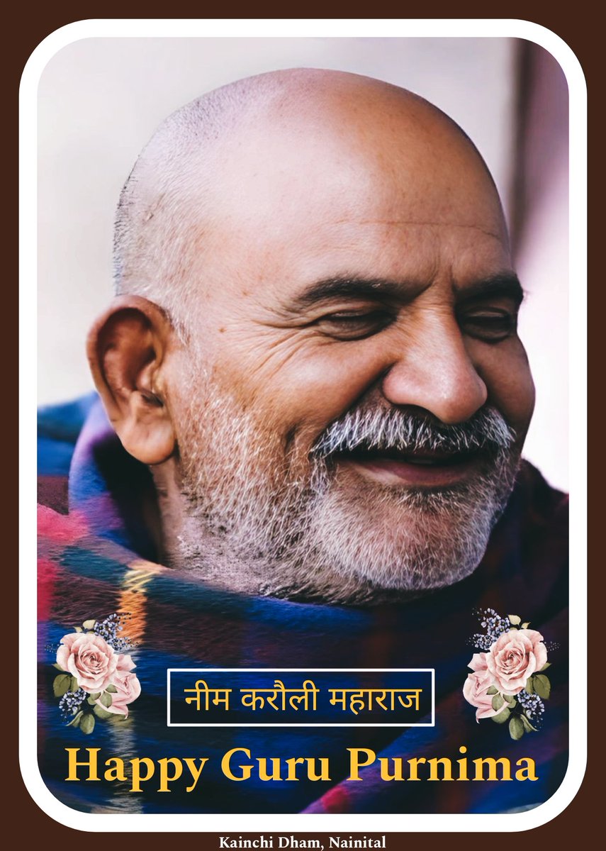 mayursejpal's tweet photo. Happy Guru Purnima to all my friends 🙏❤️

#GuruPurnima https://t.co/TeYO8lk3n1