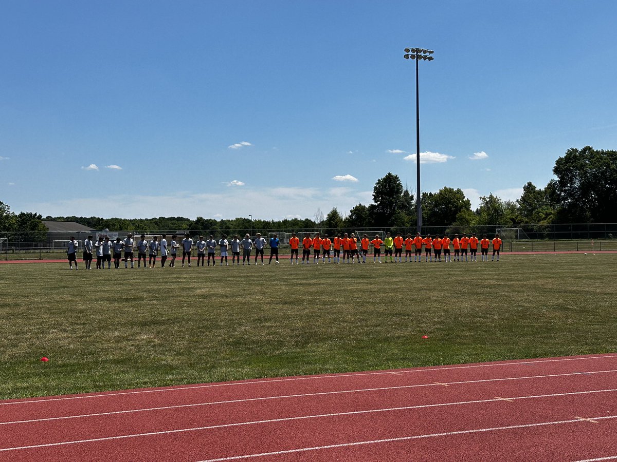 🦌ALUMNI GAME 2K24🦌

Another year, another game to remember the past, and celebrate the future⚽️ Thank you to all the alumni who came and to all our families for providing the after game meals!

#WeAreBuckeye #BuckNation #BuckeyeProud