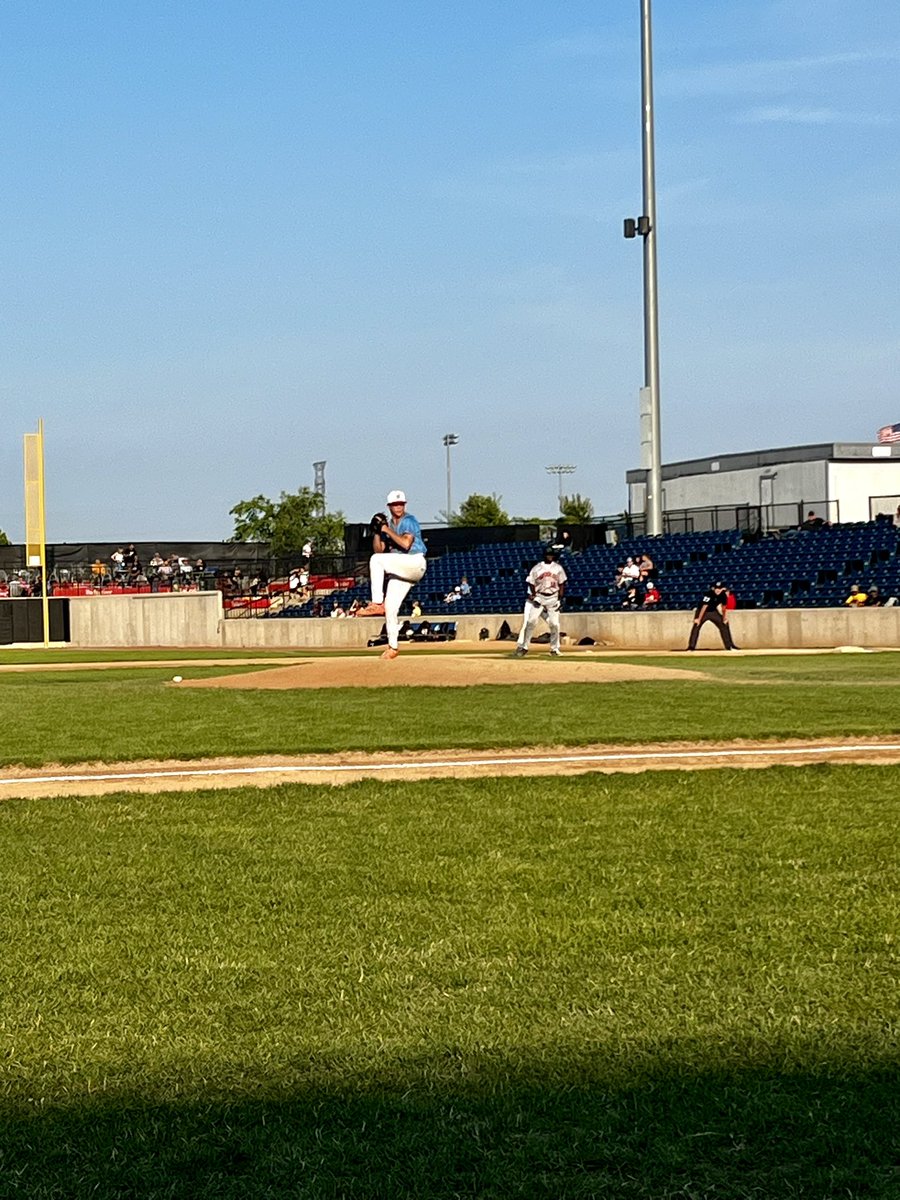 PST_2009's tweet photo. A little sports medicine tonight at the Rockford Rivet’s stadium. #ATC #AthleticTrainer @RockfordRivets #sportsmed #sportsmedicine #injuryprevention https://t.co/M1rwHMhtb6