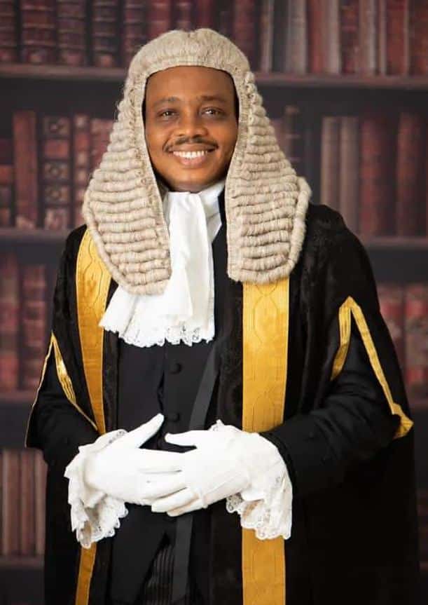 Martin Ene Edah tweet media