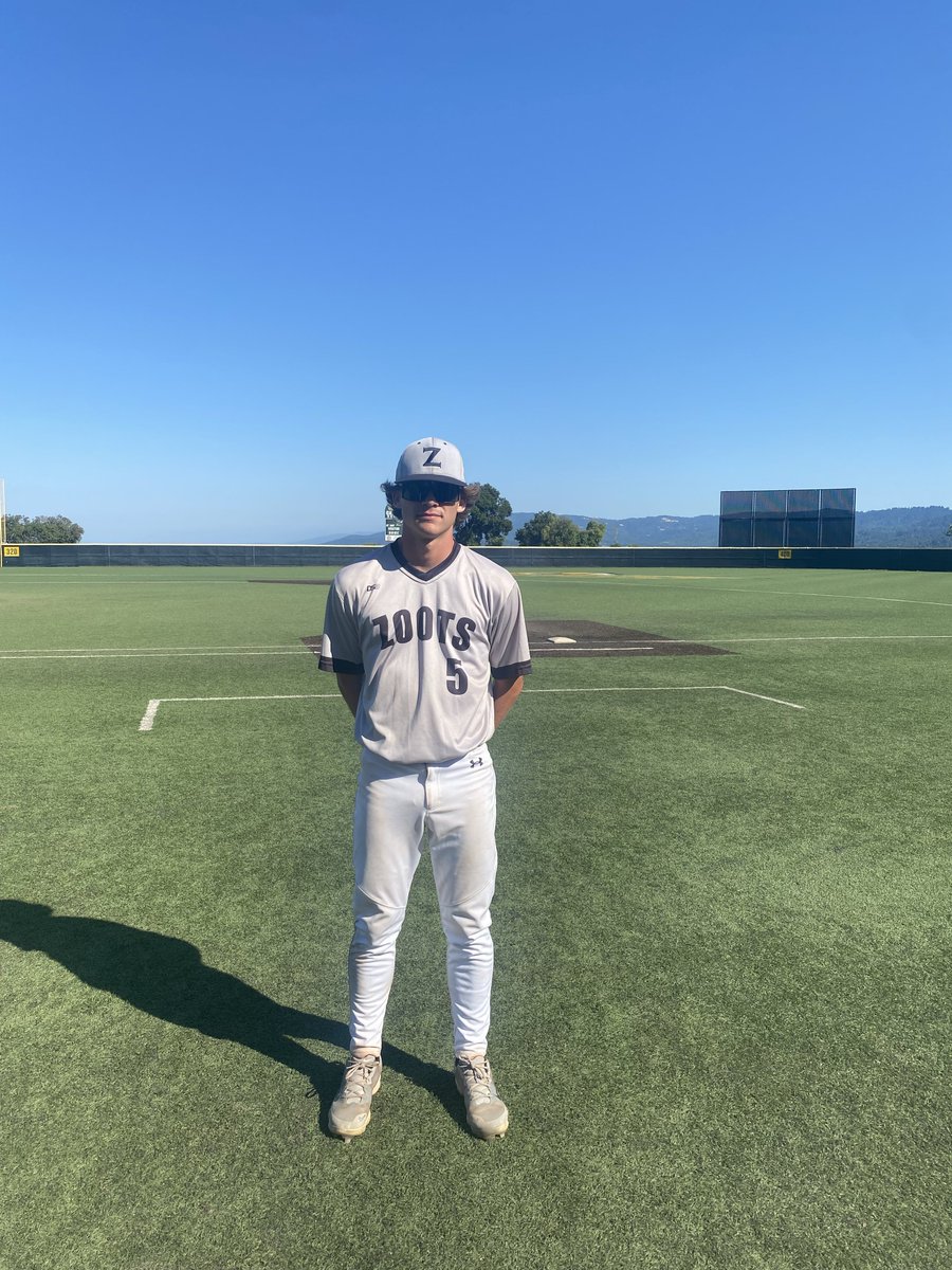 Five Tool California tweet media