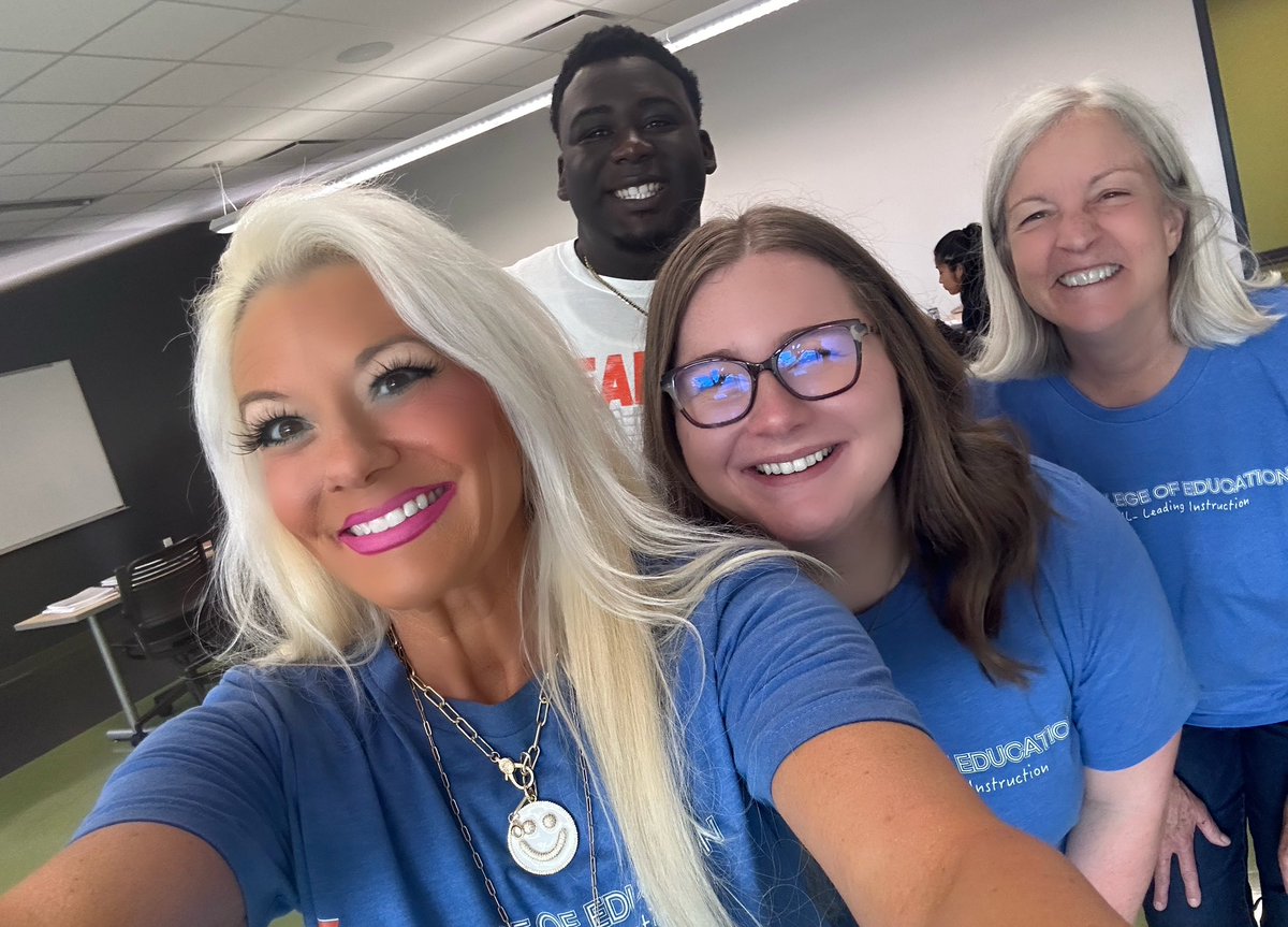 Autumn Jackson, M.Ed. tweet media