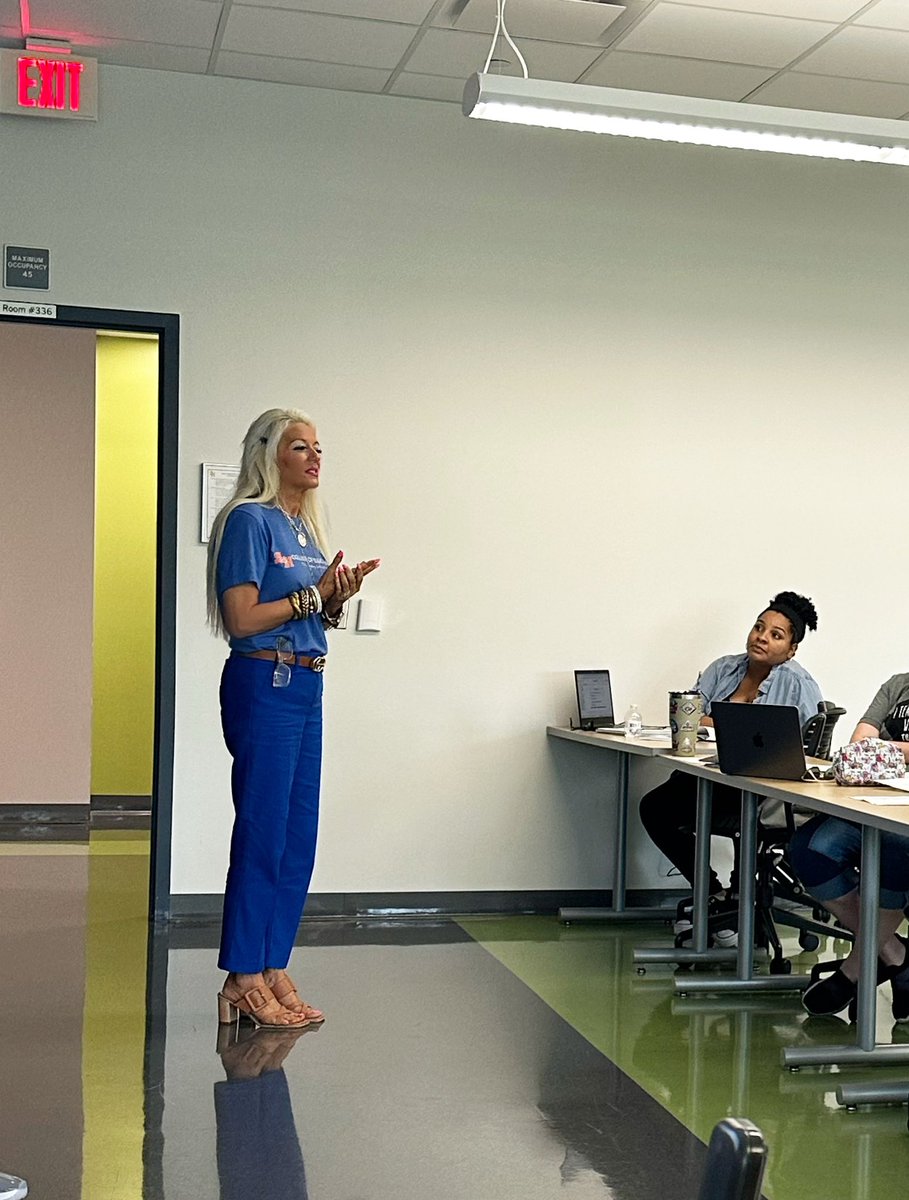 Autumn Jackson, M.Ed. tweet media