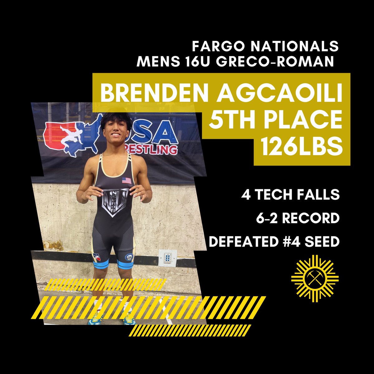 Brenden Agcaoili
