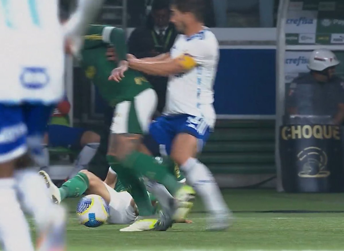 Olé do Brasil tweet media