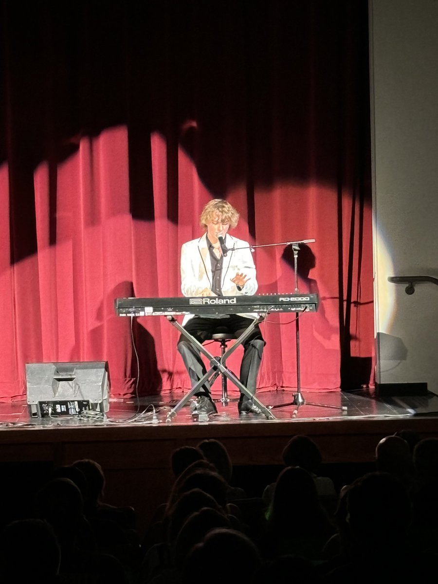 St. Joseph-Ogden HS tweet media