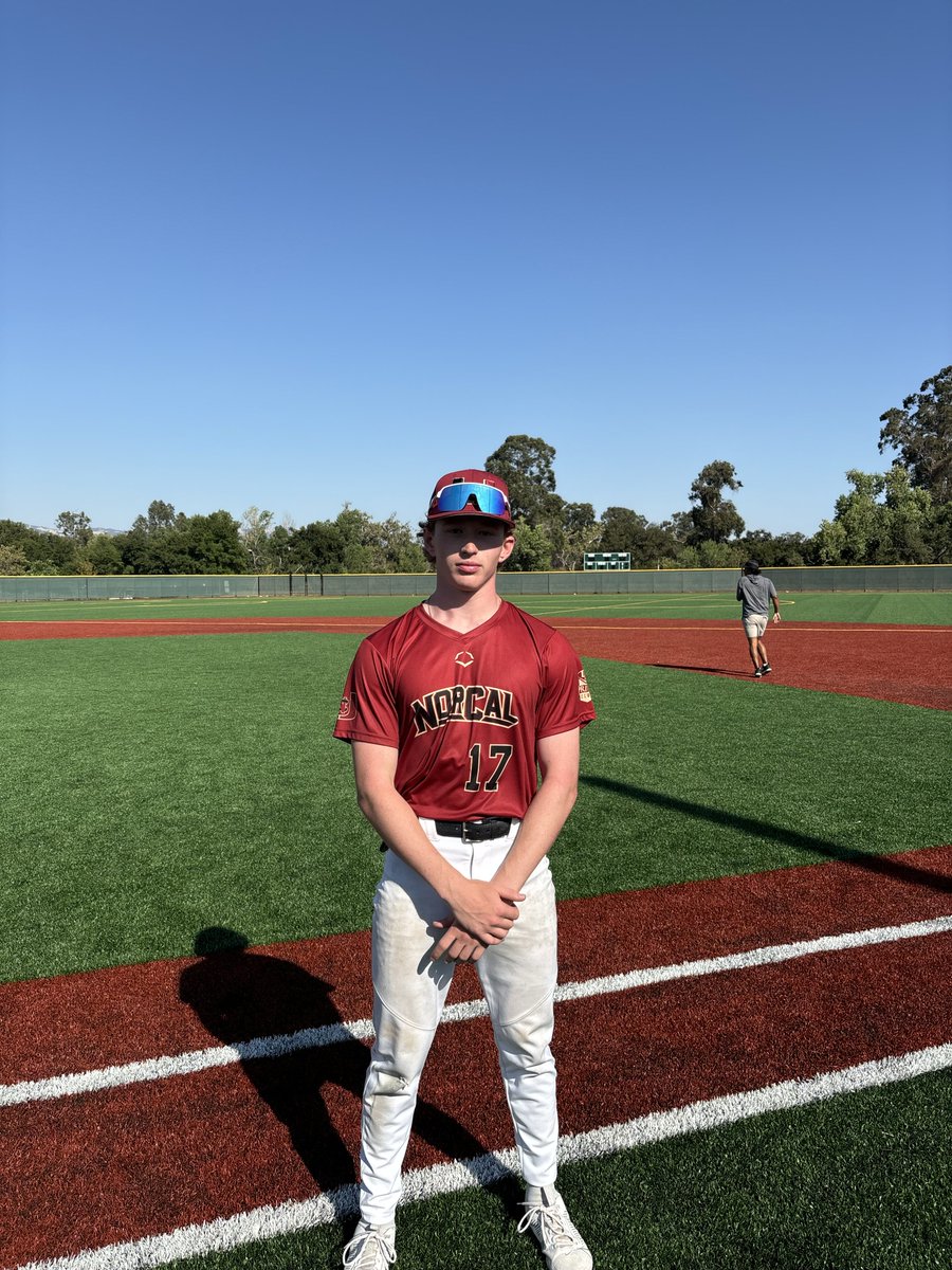 Five Tool California tweet media