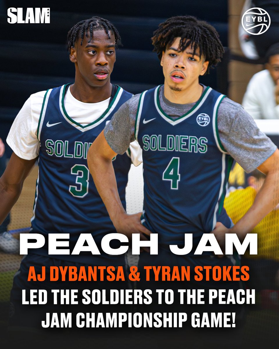 SLAM HS Hoops tweet media