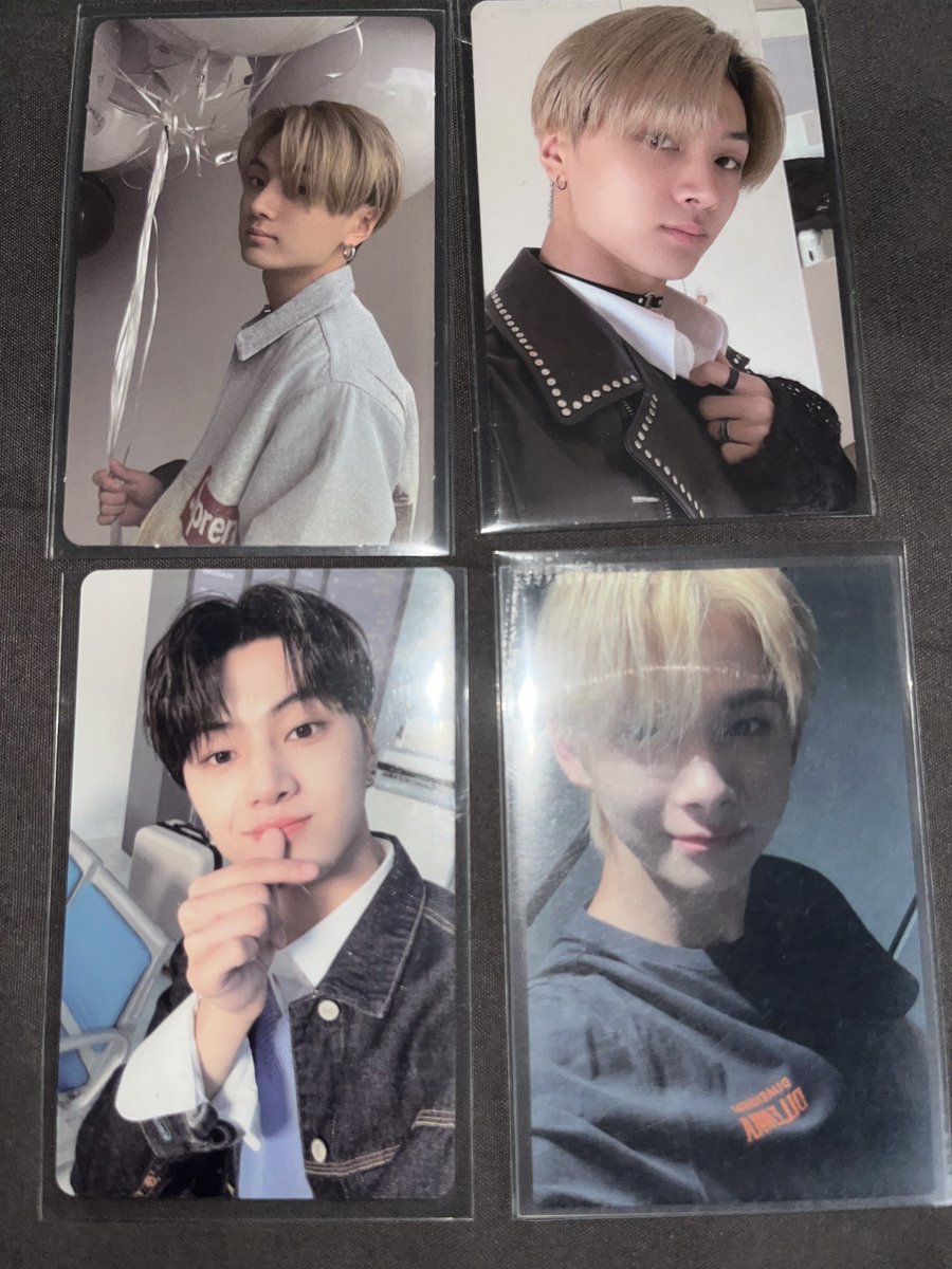 cart_cheol95's tweet photo. wts/lfb enhypen jay &amp; niki pcs

jay balloon set ( jay balloon, en-connect stc, border carnival hype, d:d niki uniform pc) - 1450 php

❌ sensi

rfs: need funds
mop: payo only (gcash, maya, bpi)
mod: direct j&amp;t 
cond: mint, onhand, all official

dm for faster transaction! https://t.co/ba2kBd5XYG