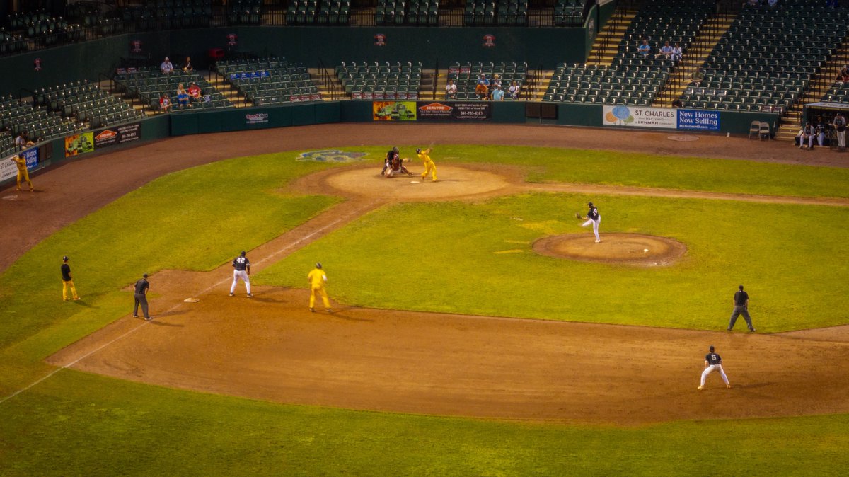 MyDronePro's tweet image. A few photos of the action from the Cropdusters playoff game tonight. @CropdustersBB @bscott2345 @TBolts_Baseball #Cropdusters #CalRipkenBaseball @CalRipkenLeague @TimmyWilcox32 @SokolskyJish
