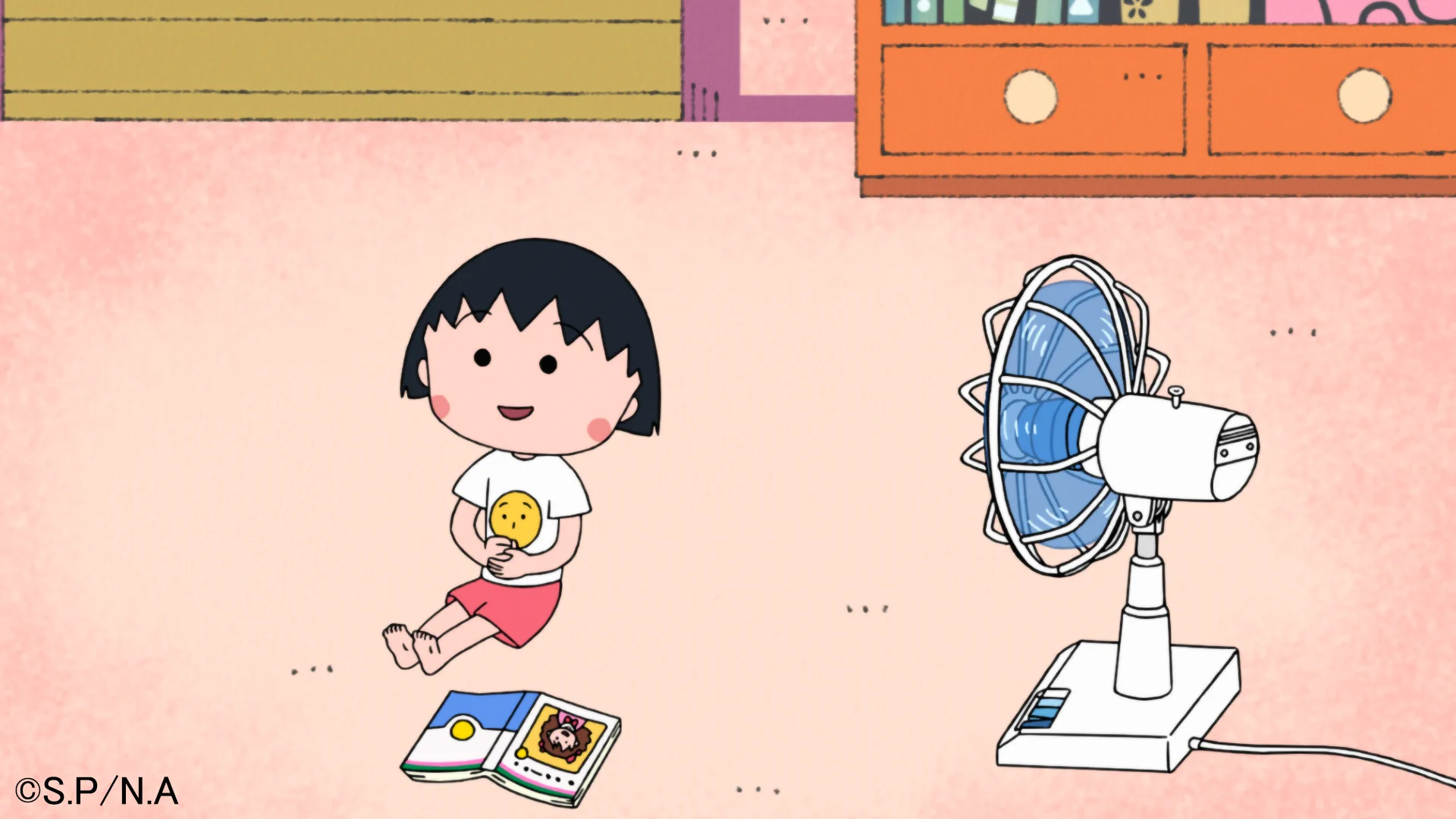 ちびまる子ちゃん【公式】 on X: 