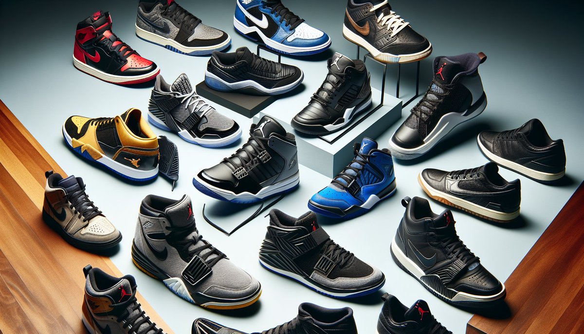 Just dropped: the Air Jordan 1 "Royal Reimagined"! 🔥 With its iconic black and royal blue colorway and premium leather, this release is a must-cop for any serious sneakerhead. 👟💥

Cop or drop? Let us know! ⬇️

#SneakerRefresh #SneakerNews #Sneakerhead #AirJordan #Fashion