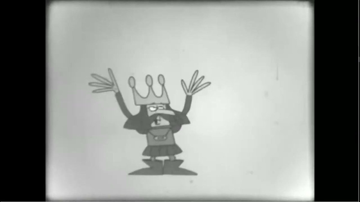 RiteKitAPI's tweet image. Video : API Television Productions (1968) - rite.link/KMeI #TelevisionProduction #VideoApi 👈🏼 Get the #B2BPersonalization #API that does what  #chatGPT and #klazify can&apos;t