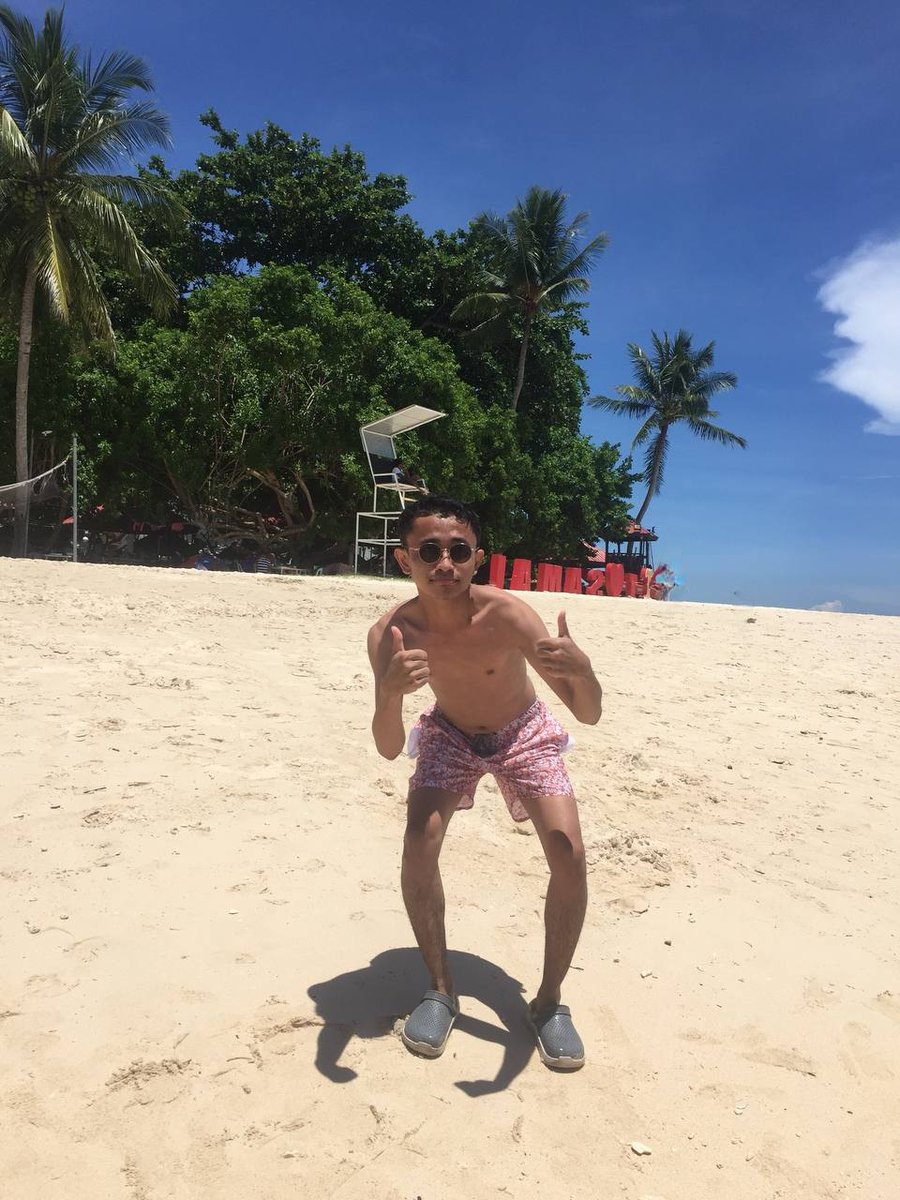 jjjunioorrr's tweet photo. kadagaton🌊🏖️ https://t.co/80vaYcC8jC