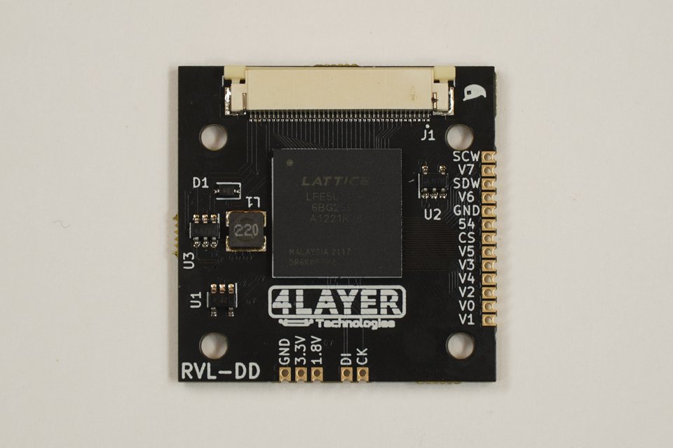 4 Layer Technologies tweet media