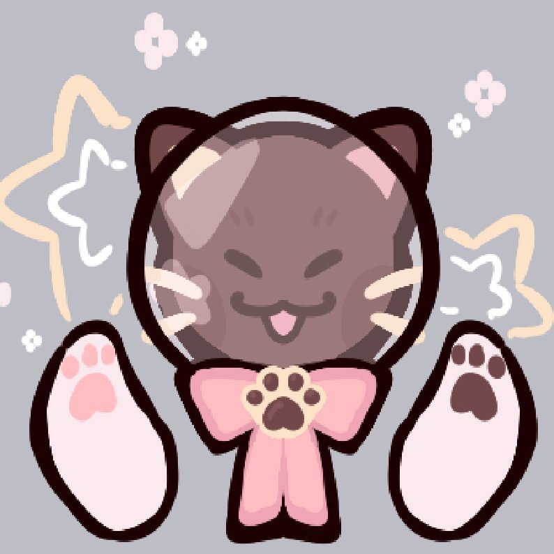cookie cat