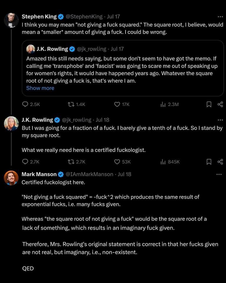 Rothmus 🏴 tweet media