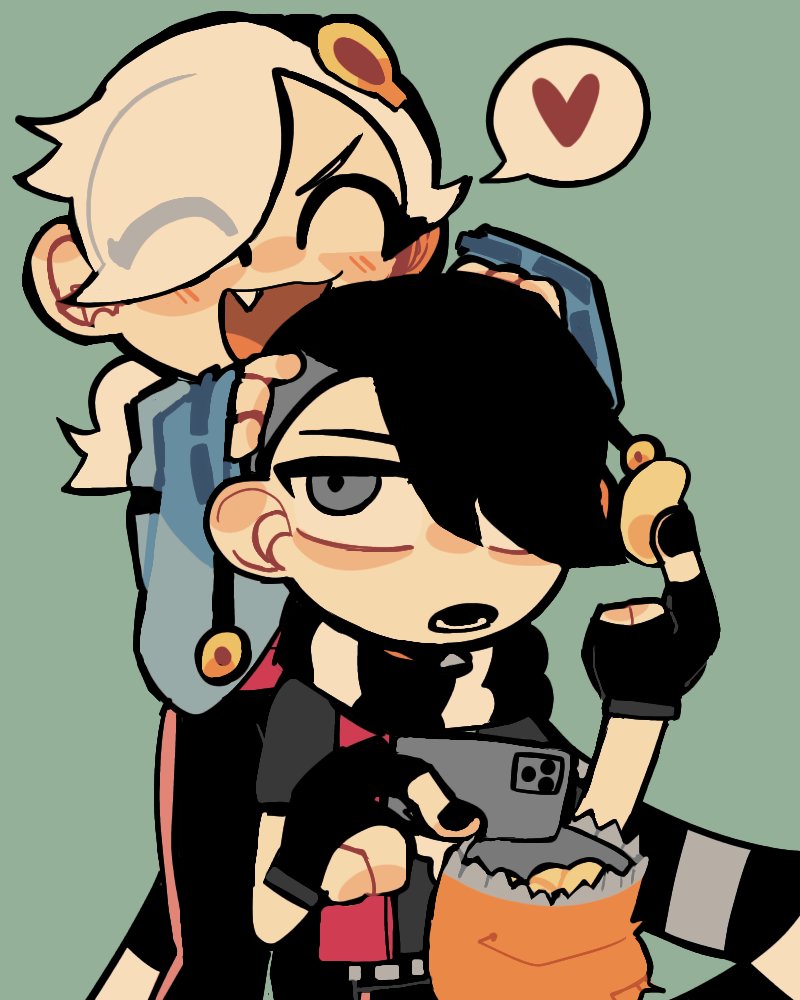 AdE_M0nG's tweet photo. 오랜만에 엗콜
#BrawlStarsArt #BrawlStars https://t.co/Ob212RVFvT
