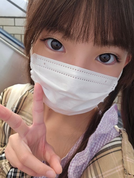 Twitterのコスプレ画像1