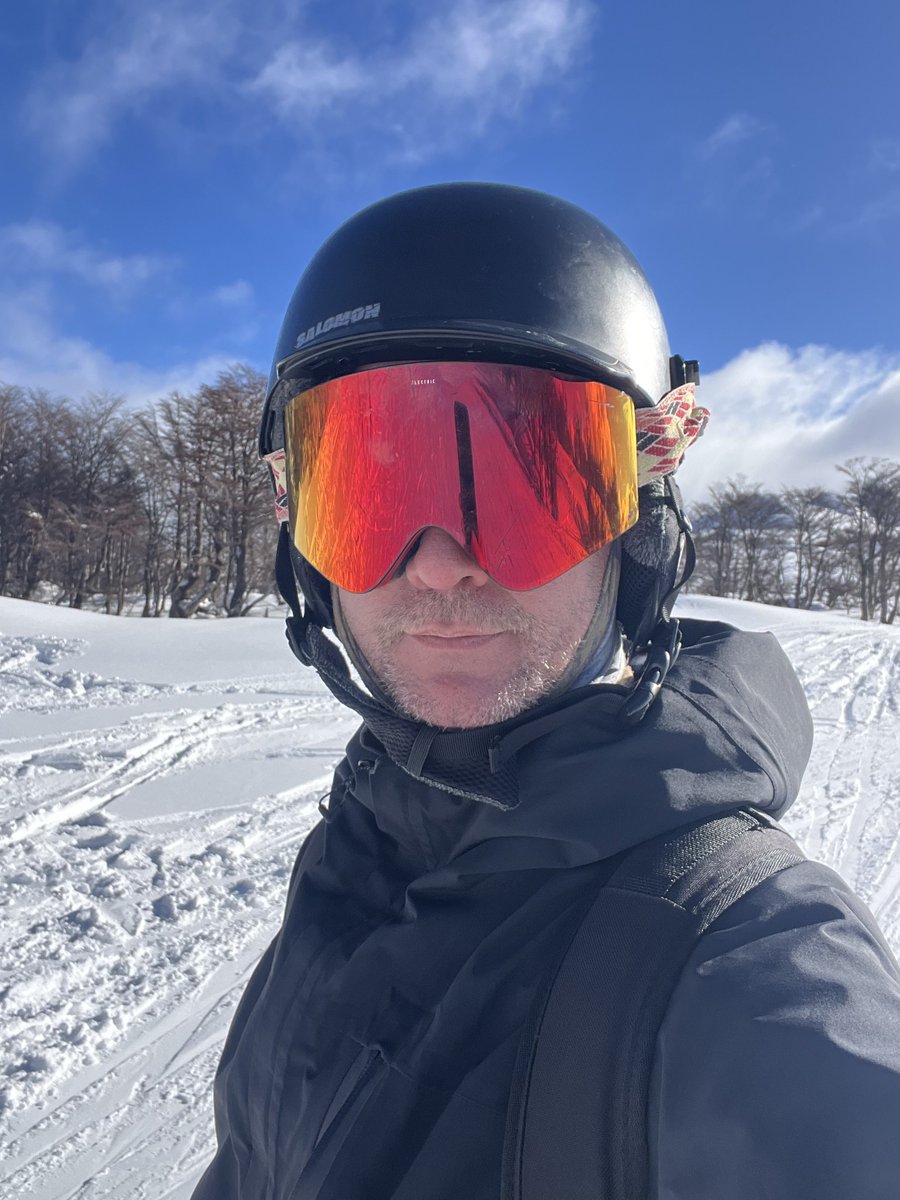 gentoolinux's tweet photo. Viva la Patagonia!

Saludos GentooLinux 🐧🐧🐧 https://t.co/3bdSZAtUOS