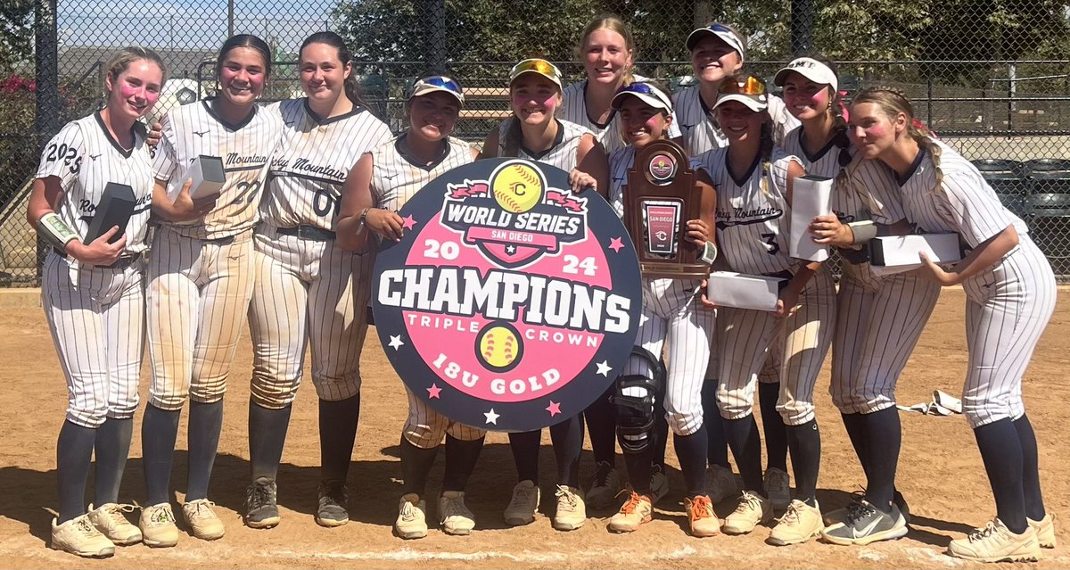 Rocky Mountain Thunder Swank Softball tweet media