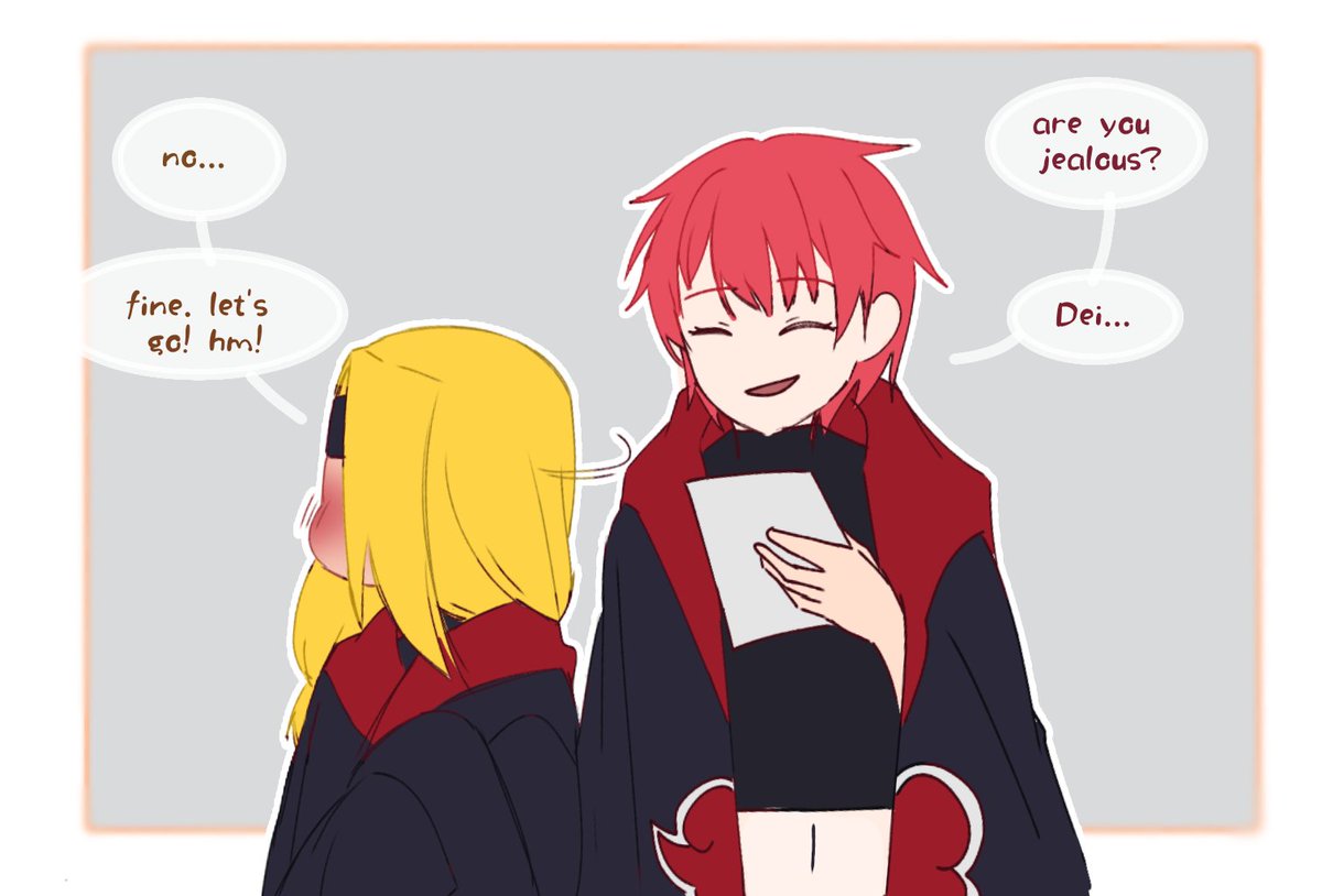 Commission Closed on X