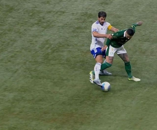 BRASILEIRÃO DA DEPRESSÃO tweet media