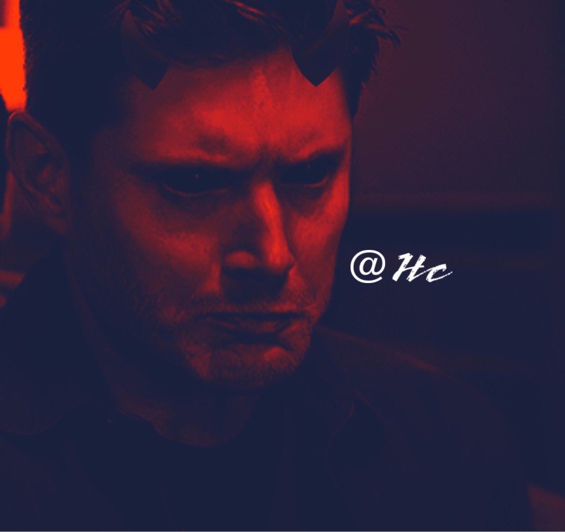 hellishcursed's tweet image. 1….2  dean’s coming for you 3….4  better lock the door 5….6 get guns and sticks 7…8 better stay up late 9….10  he’s back again