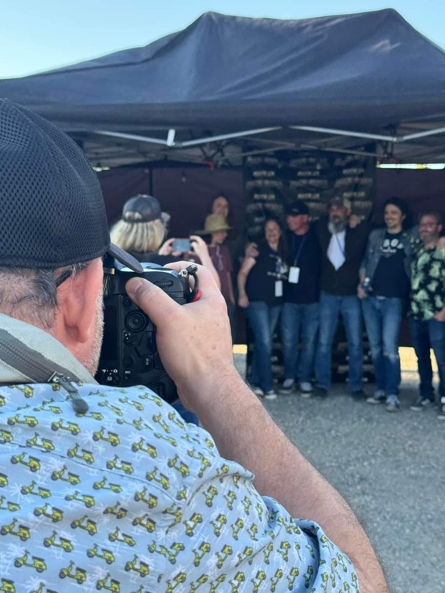 Marc Durocher tweet media