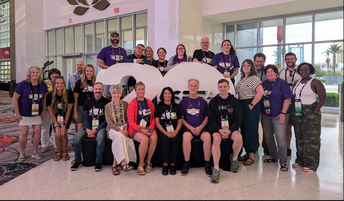 RobidouxDLCS (he/him) (@douxcompsci) on Twitter photo #CSTA2024 is the best department meeting of the year. Learning, friends, 550ft Ferris Wheels...we did well! Amazing photo of the <a href="/csteachersgb/">@csteachersgb</a> <a href="/cstawm/">CSTA Western Mass</a> contingent courtesy of the incomparable <a href="/psb_david_petty/">David C. Petty</a> #CSTA2024 is the best department meeting of the year. Learning, friends, 550ft Ferris Wheels...we did well! Amazing photo of the <a href="/csteachersgb/">@csteachersgb</a> <a href="/cstawm/">CSTA Western Mass</a> contingent courtesy of the incomparable <a href="/psb_david_petty/">David C. Petty</a>