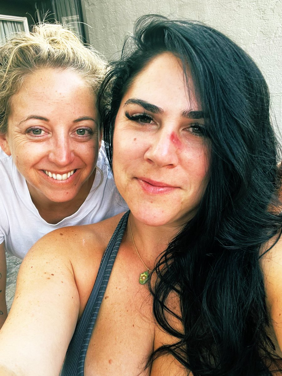 Merritt Baer tweet media