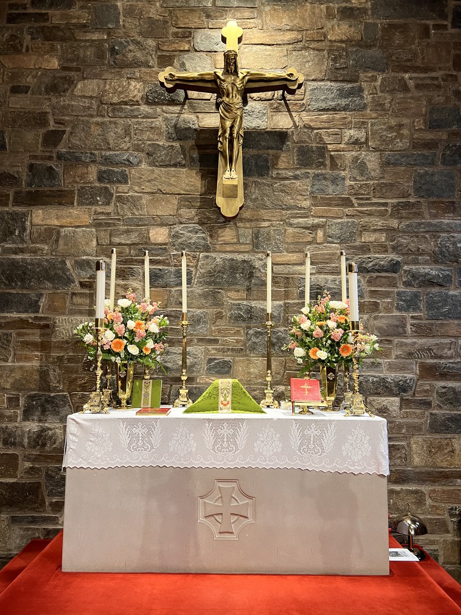 Grace Episcopal Church tweet media