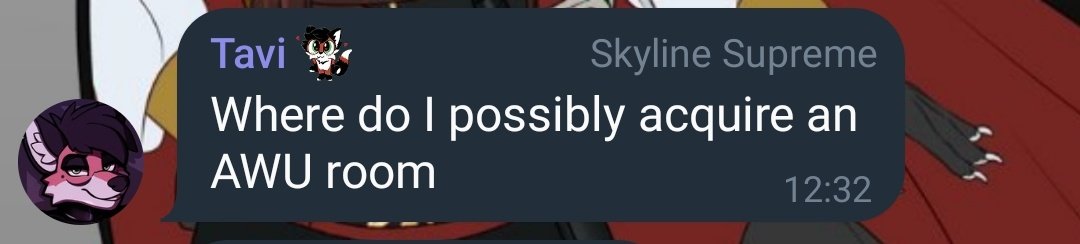 ☤Draco Vulpus☤ tweet media