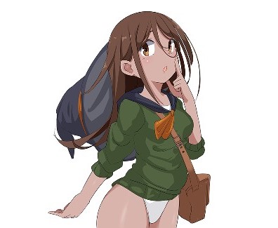 Ci_en更新しましたっ! https://t.co/wDw7BI1Dac #Ci_en #シエン #モン娘 