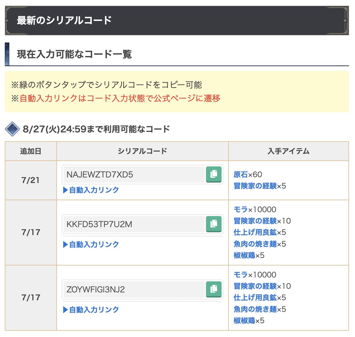 原神攻略@ゲームウィズ on X