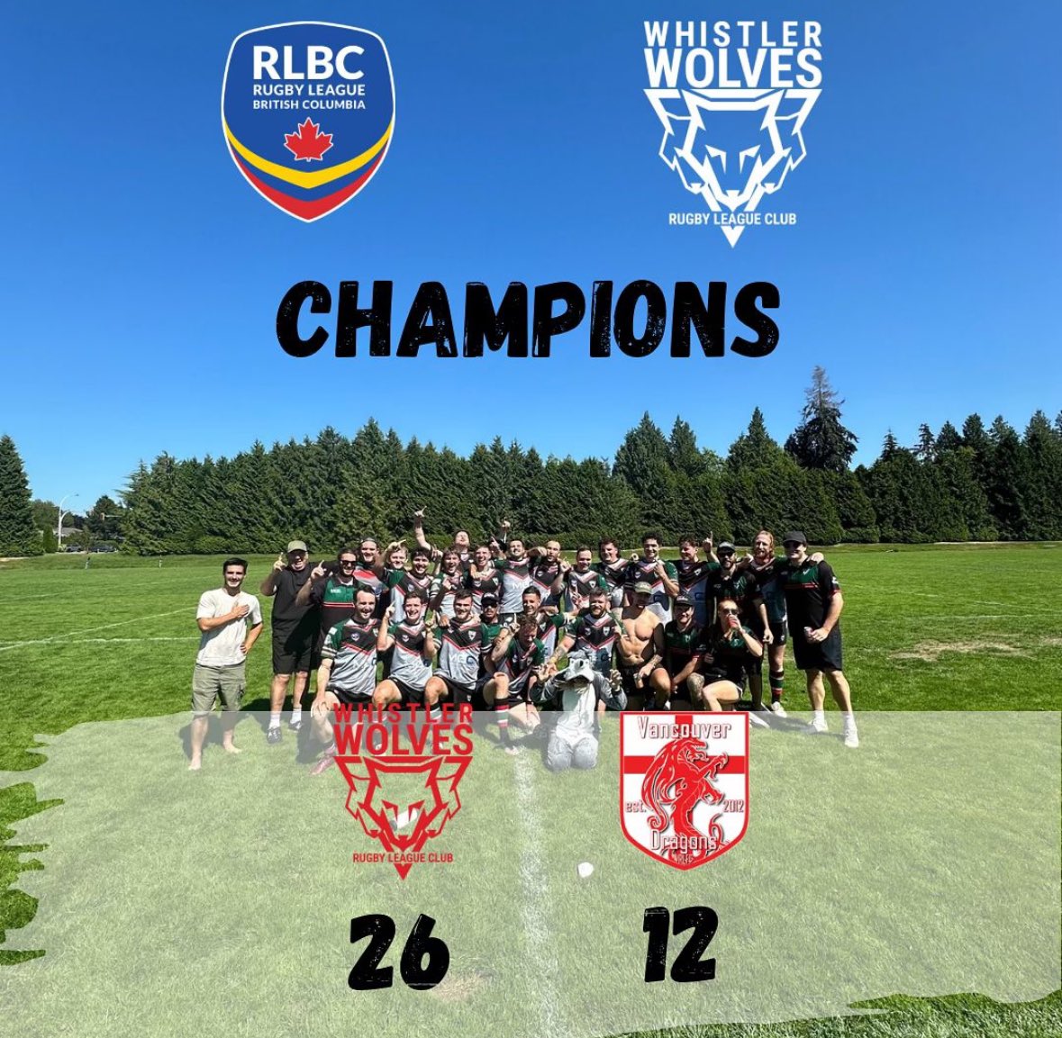 Canada Rugby League tweet media