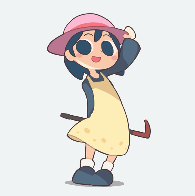 安堂なつみ…(再掲) 