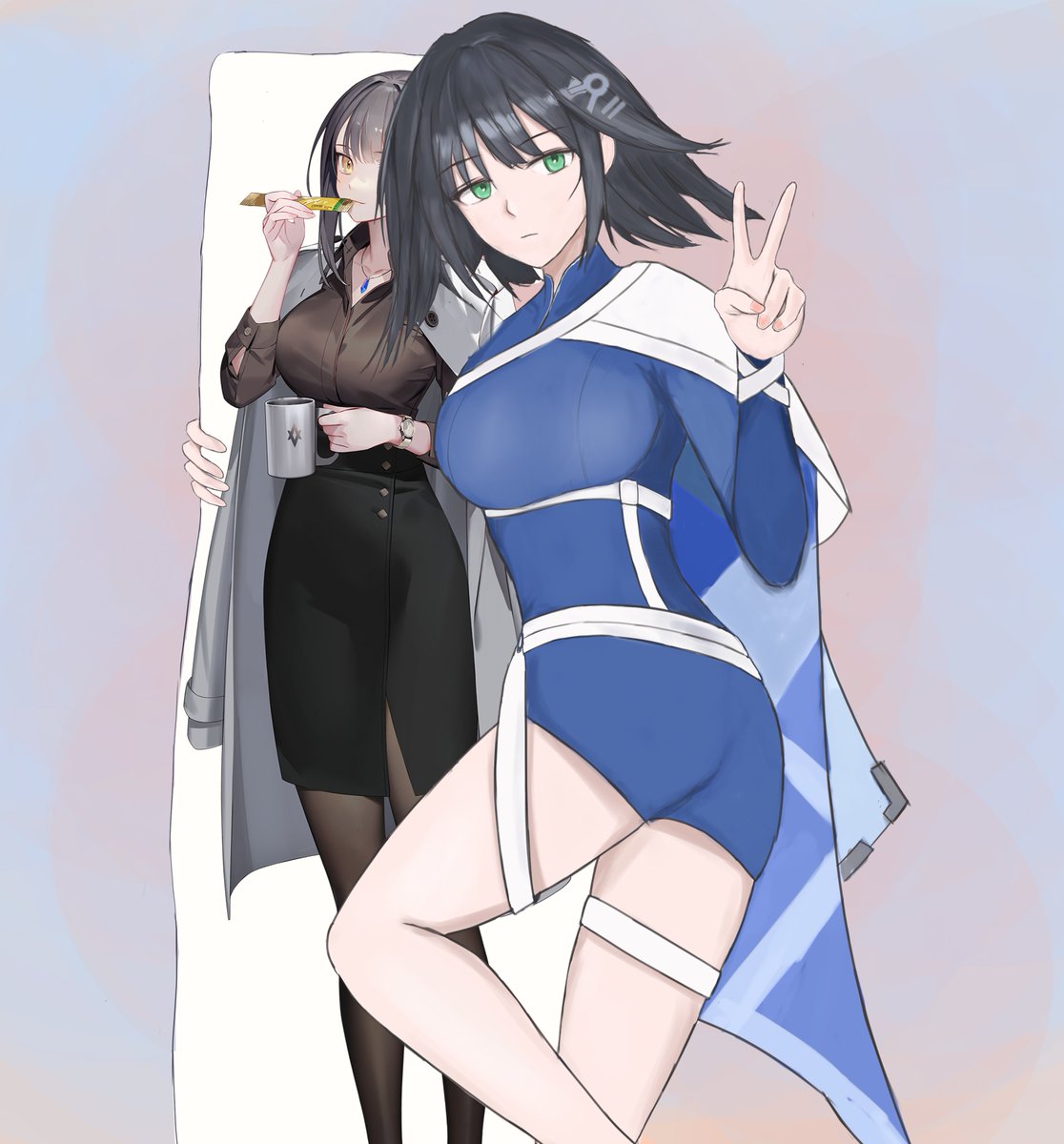LeeKiYe99's tweet photo. #ER1stANNIVERSARY #ERBirthday #이터널리턴
#ER_Fanart #Eternal_Return
나쟈티콘 야미~ 이리 1주년 축하드립니다 https://t.co/bkhOV0ESCD