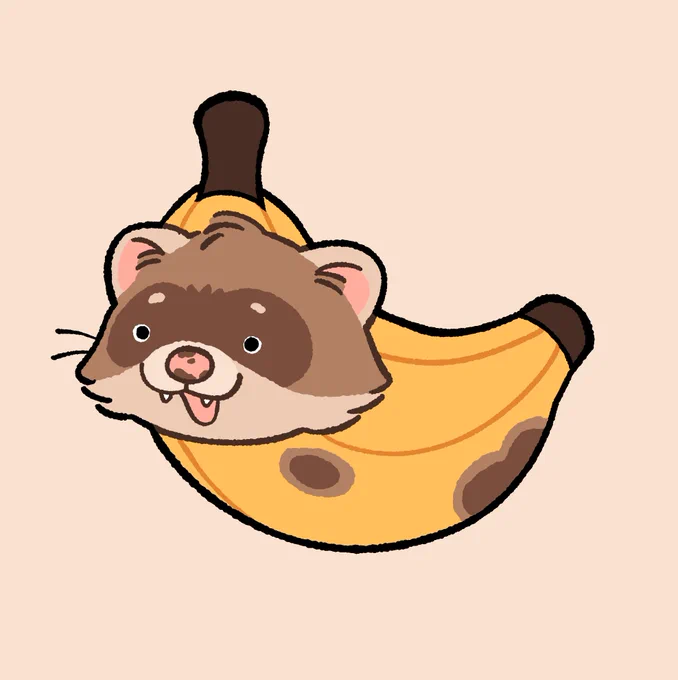 ooh banana 