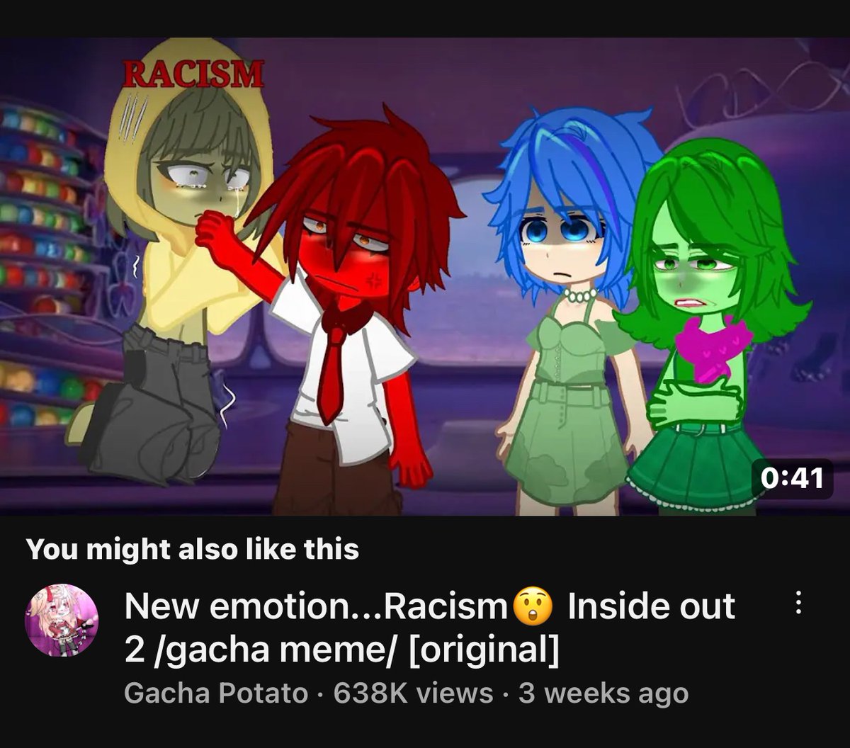 10 likes and ill watch