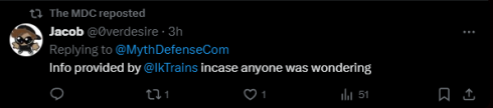 IkTrains's tweet photo. @0verdesire 
Lying about me publicly is genuinely insane. You don't even have proof, you never told me where you lived, or where your school is. This is sickening you blocked me on Instagram when I tried telling you I wasn't in it. People found it on their own behalf. https://t.co/5O3wuFj4Rw