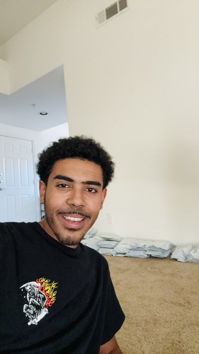 20k LET GET IT!!!! 
Much more work to be done ✅ 😤🔥
#amazonfba #fbm #ecommerce