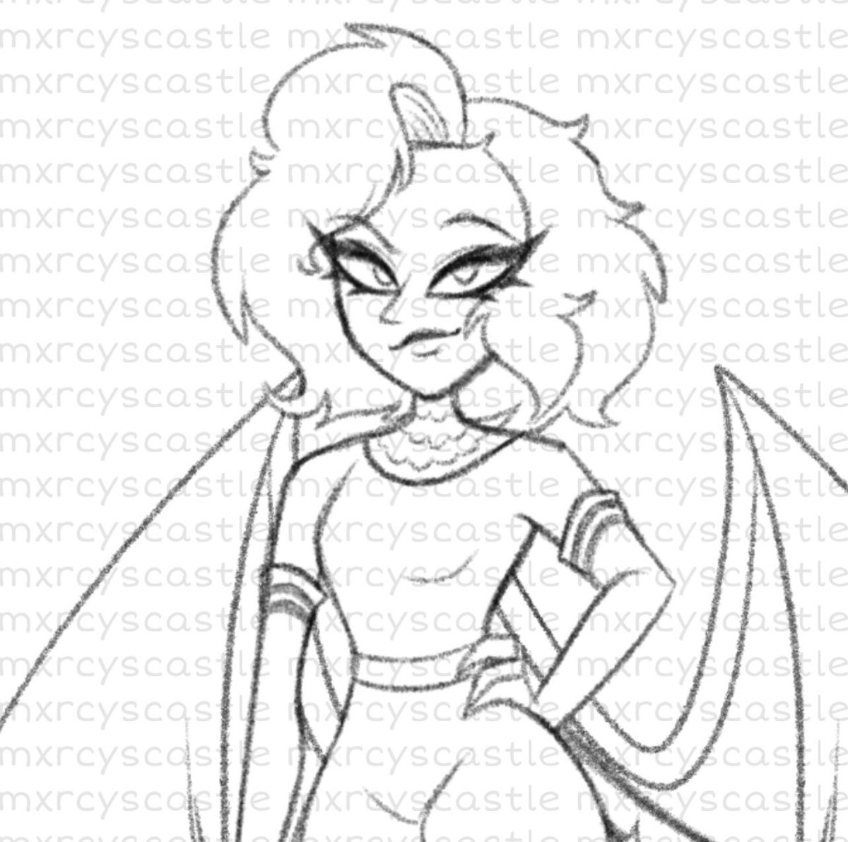 mxrcyscastle's tweet photo. Some exorcist/winner preclaim adopts bc I can’t stop creating characters for whatever reason
C@shapp & p@ypal ONLY
DM if interested!!!
#HazbinHotel #HazbinHotelAdopts #HelluvaBoss #HelluvaBossAdoptables #Adoptables #Adopts #furry https://t.co/4ZB1LfpvZk