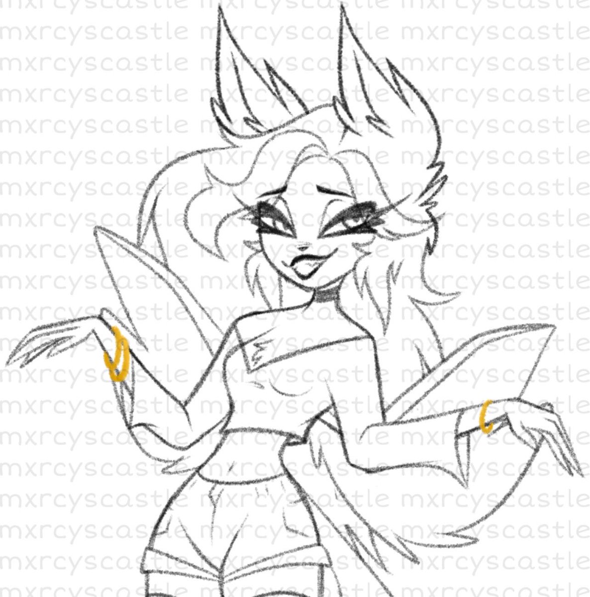 mxrcyscastle's tweet photo. Some exorcist/winner preclaim adopts bc I can’t stop creating characters for whatever reason
C@shapp & p@ypal ONLY
DM if interested!!!
#HazbinHotel #HazbinHotelAdopts #HelluvaBoss #HelluvaBossAdoptables #Adoptables #Adopts #furry https://t.co/4ZB1LfpvZk