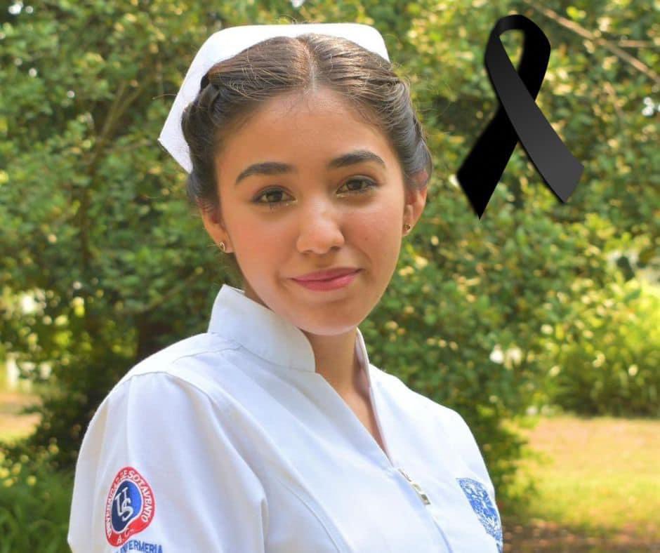Buhito05's tweet photo. #Asesino #JusticiaParaNoriko #Coatzacoalcos 
CEGADO por los celos, Gregorio Michell Paredes Domínguez asesinó a Noriko Dallana y huyó cobardemente.
Desde sus tiempos de noviazgo cuando ambos eran estudiantes de la carrera de Enfermería en una Universidad privada+ https://t.co/xGZlf5JTj4