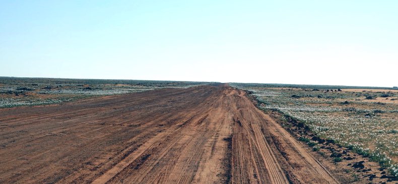 استخدم طريق #العبدلي بشكل يومي 
أسوء طريق فى الكويت 
مظلم ومهمل ومتهالك وحارات متداخله وتحويلات مفاجئة وغير منظم بخطوط المسار   يفقد ابسط طرق السلامه.

لانبحث عن الرفاهية ⚠️
إذا الأشغال ماتقدر تعالج الطريق
تملك الآليات "تمهد طريق جانبي"

<a href="/DrNouraAlmashan/">د. نوره محمد المشعان</a> 
<a href="/mpw_kw/">وزارة الأشغال العامة</a>