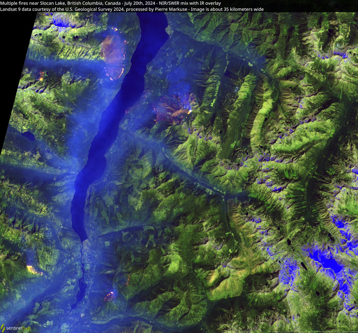 Pierre Markuse tweet media