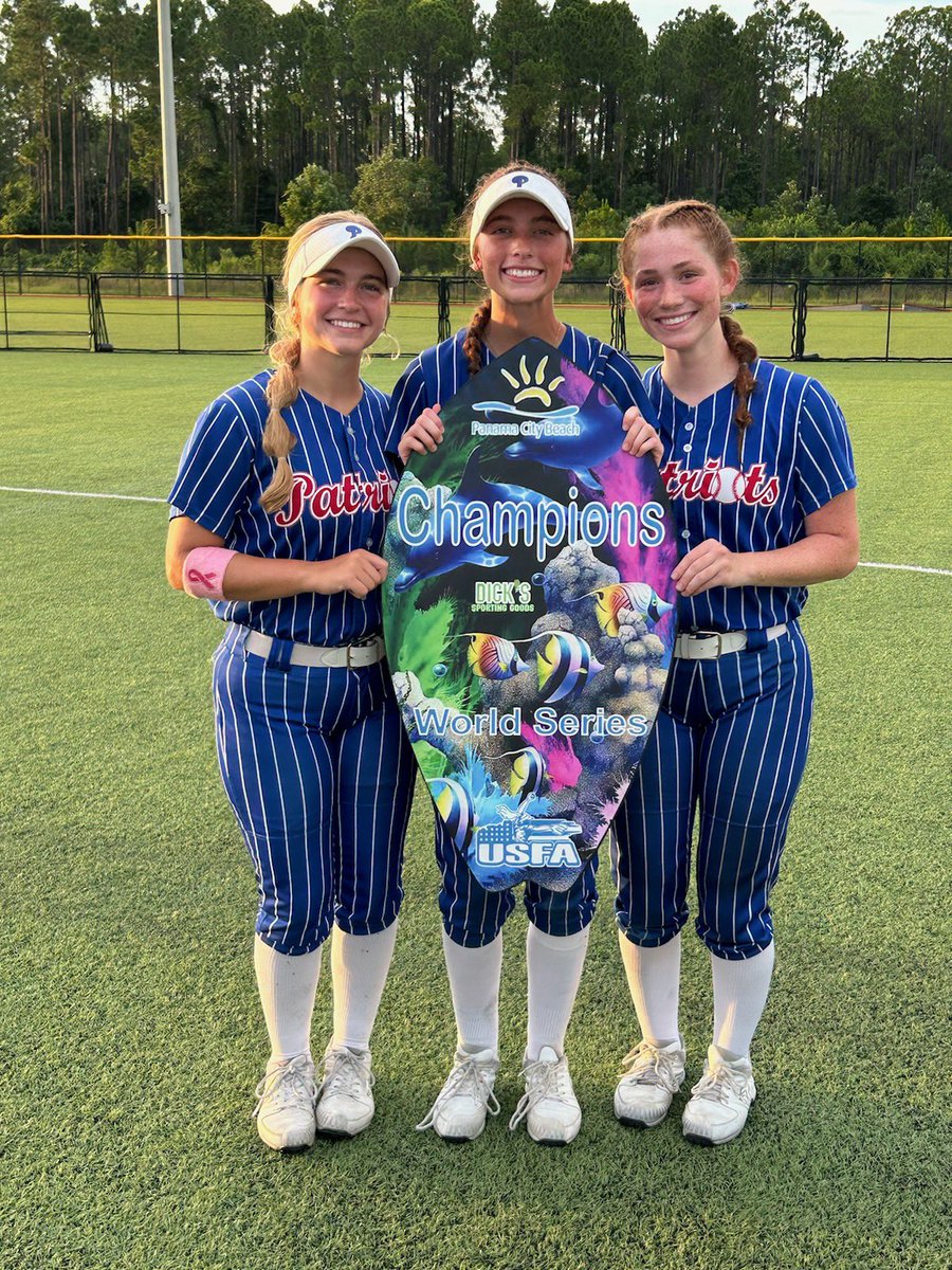 Seckman Softball tweet media