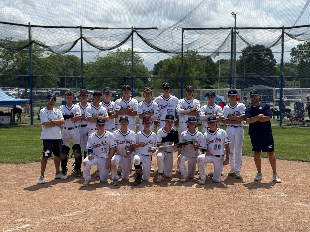 Brandon Fallarme tweet media